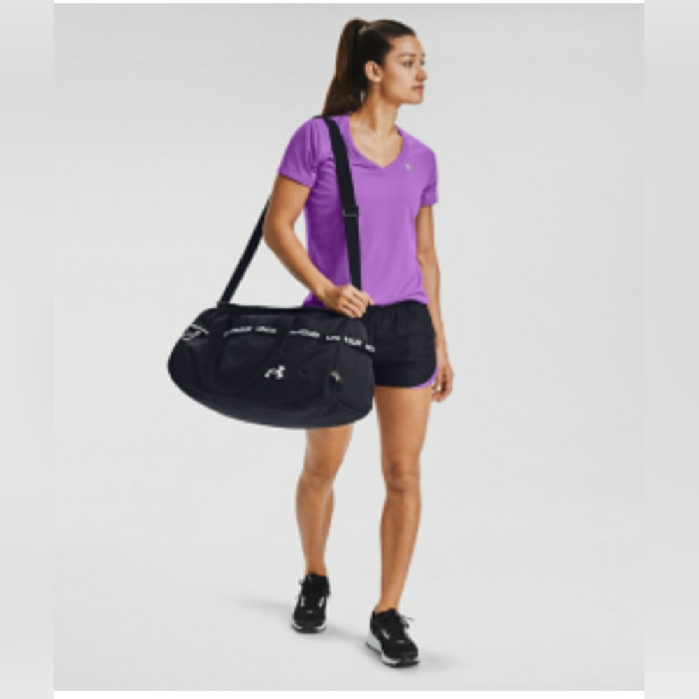 Women's Under Armour  Undeniable Signature Duffle Bag - 31L